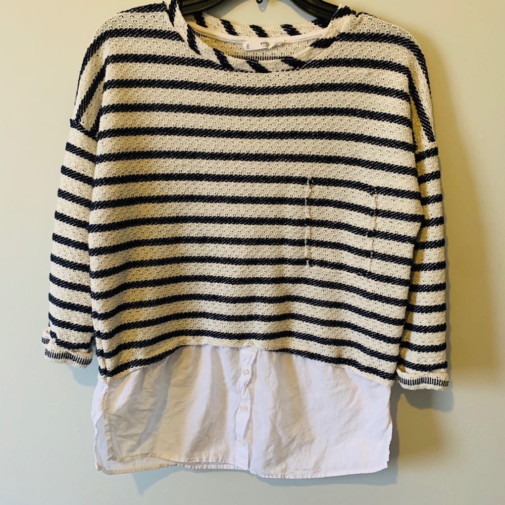 Mango top003